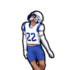 Zach Coleman