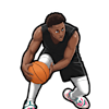 Kareem Hickman