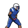 Elijah Hodges