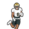 Cedrick Harmon