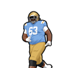Cedric Walls