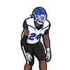Chevis Elliott