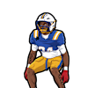 Tymaries Thompson Durant