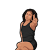 Zoe Ray