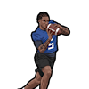 Xavier McIntyre