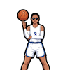Keanti Thompson