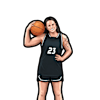 Jayda Maves