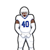 Marlon Huff