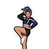 Nevaeh Wills