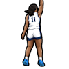 Daneja Agu-White