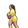 Rebecca Winton