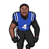 Brandon Cox