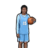 Keshaun Mahan