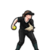 Lizzy Martin