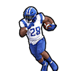 Deion Brown