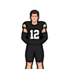 Elijah Perry