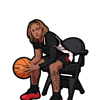 Malaya Jones