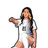Destiny Cabrera