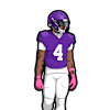 Triston Edwards