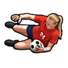 Addison Dye-Blondell