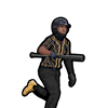 Keontae Webb