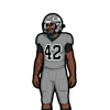 Dezmond Williams