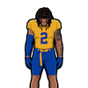Zaon Laney