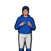 Jerison M Ortiz