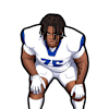 Omari Allen