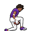Myles Abernathy