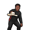 Quavionte Jones