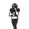 LaBarryon Moore