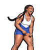Keyahna Phillips