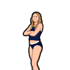 Jenna Young