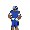 Tyher Howard