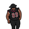 Kaleb Stokes