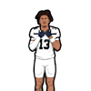 Jayonn Saunders