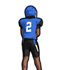 Lance Hudson