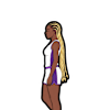 Kaniya Moore