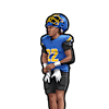 Dayton Harrell