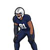 Baylor Williams