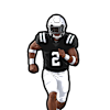 DaMari Washington