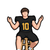 Elijah Bergstrom