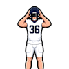 Zeb Foster