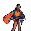 Amai Newman