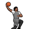 Jamil Harris