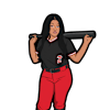 Janiya Watts