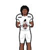 Adonis Marshall