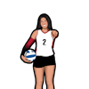 Kaitlyn Clyburn