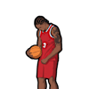 Xavier Shegog